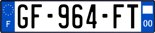 GF-964-FT