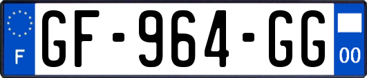 GF-964-GG