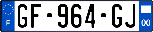 GF-964-GJ