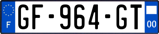 GF-964-GT