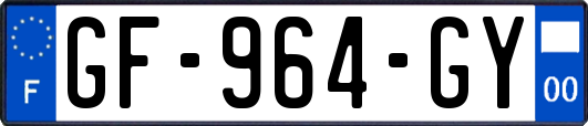 GF-964-GY