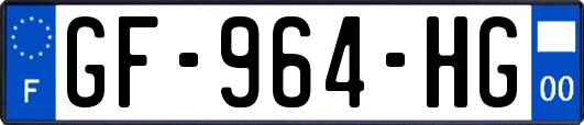 GF-964-HG