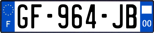 GF-964-JB