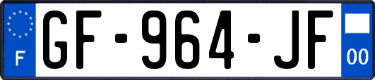 GF-964-JF