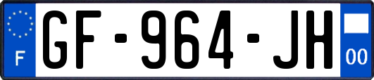 GF-964-JH