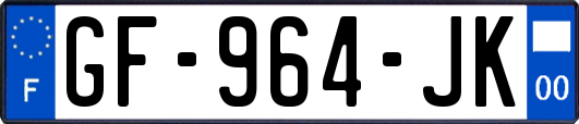 GF-964-JK