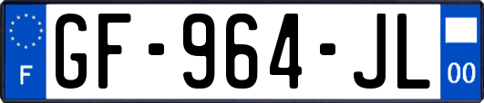 GF-964-JL