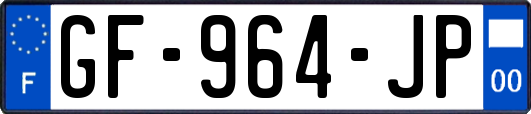 GF-964-JP
