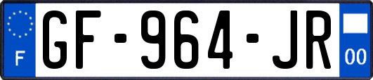 GF-964-JR