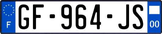 GF-964-JS