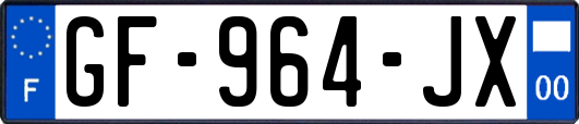 GF-964-JX