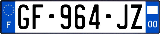 GF-964-JZ