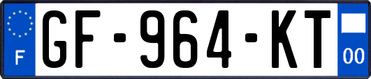 GF-964-KT