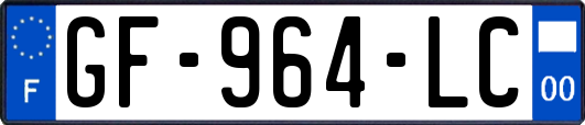 GF-964-LC