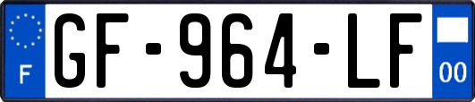 GF-964-LF