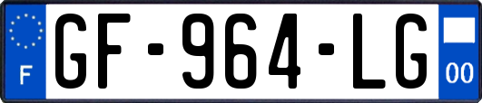 GF-964-LG