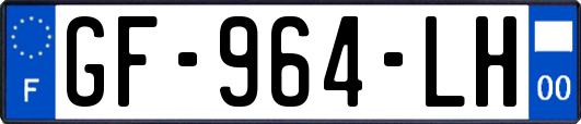 GF-964-LH