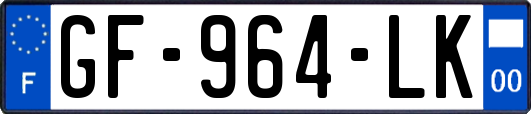GF-964-LK