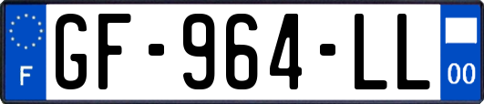 GF-964-LL