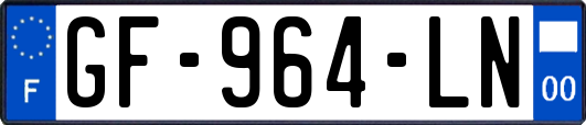 GF-964-LN
