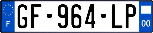 GF-964-LP