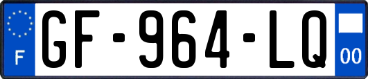 GF-964-LQ