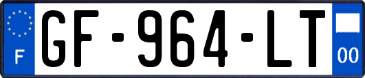 GF-964-LT