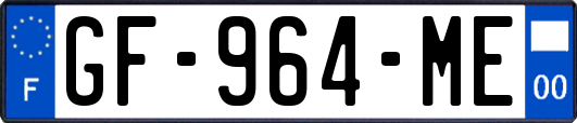 GF-964-ME