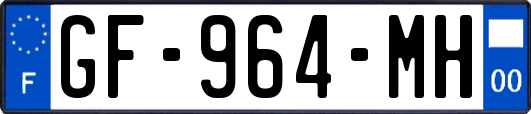 GF-964-MH