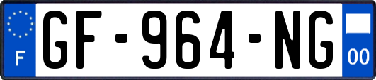 GF-964-NG
