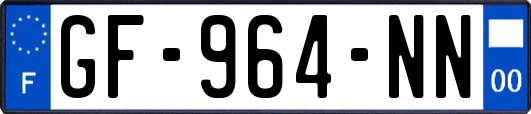GF-964-NN