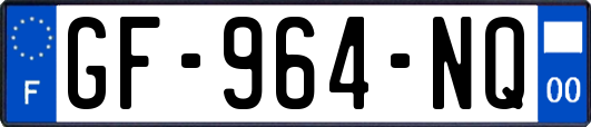 GF-964-NQ