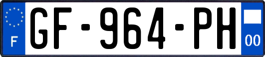 GF-964-PH
