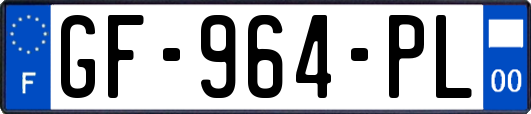 GF-964-PL