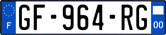 GF-964-RG