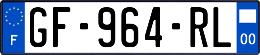 GF-964-RL