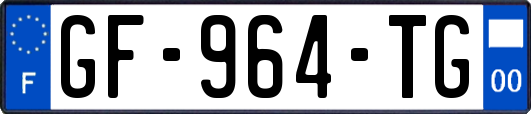GF-964-TG