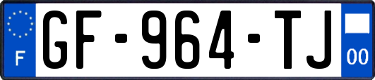 GF-964-TJ