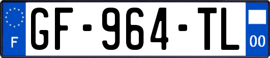 GF-964-TL