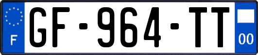 GF-964-TT