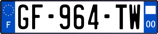 GF-964-TW