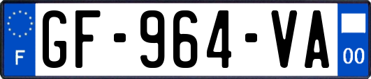 GF-964-VA