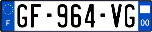 GF-964-VG