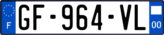 GF-964-VL