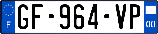 GF-964-VP