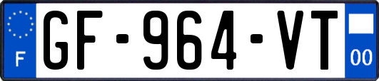 GF-964-VT