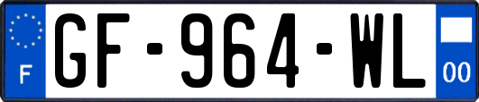GF-964-WL