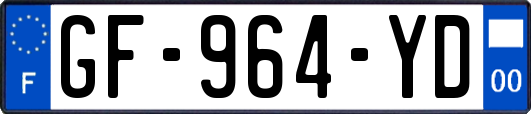 GF-964-YD