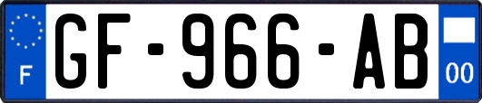 GF-966-AB