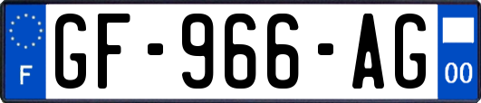 GF-966-AG